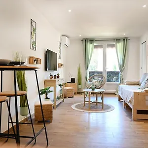 Design Appartamento Fréjus