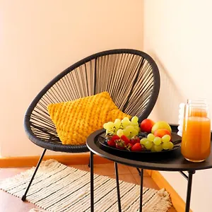 Marvil Cozy With Private Terrace And Free Parking Appartamento