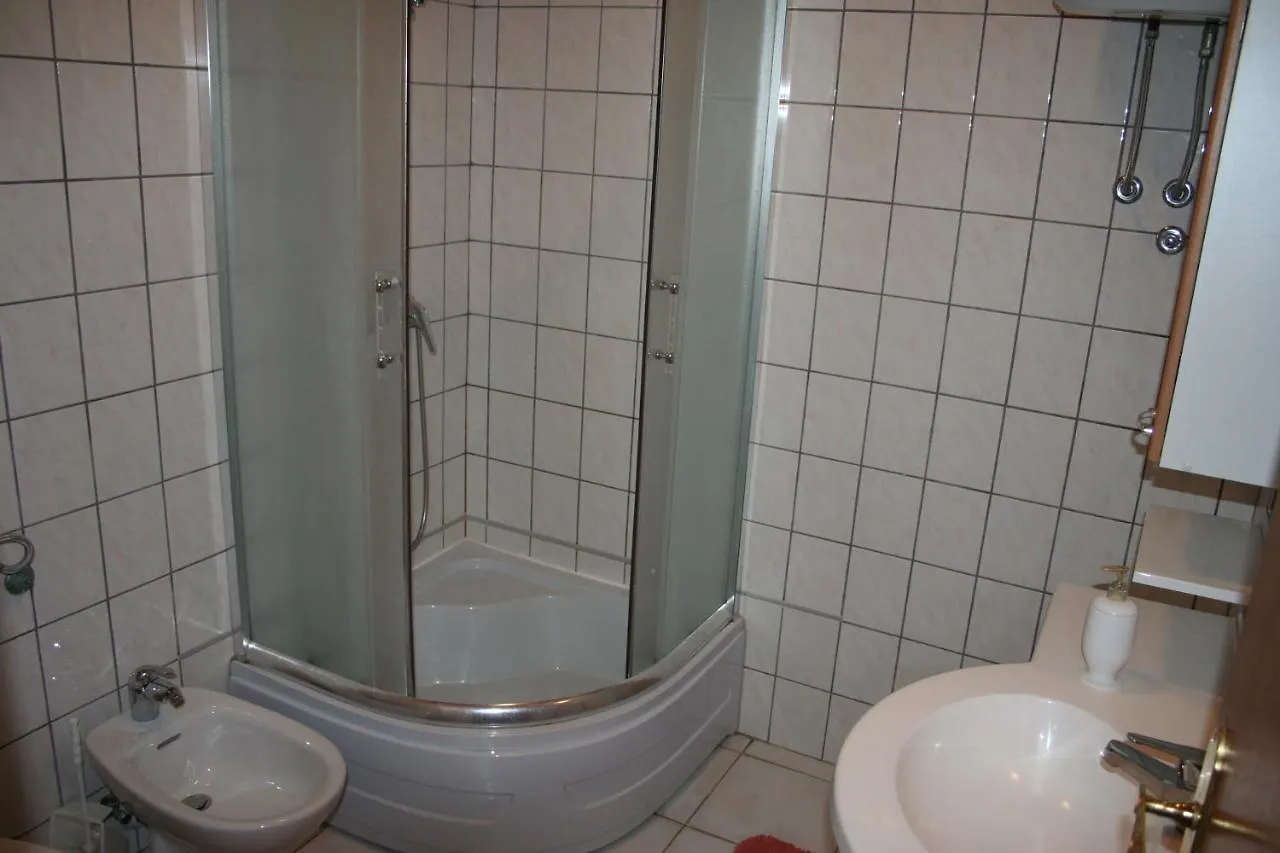 Apartmani Jankov Krk Town 0*,