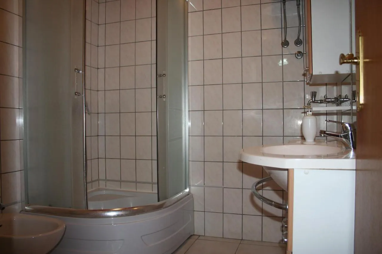 Apartmani Jankov 克尔克 公寓