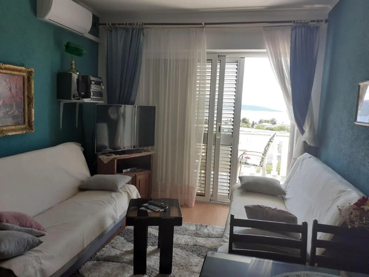 Apartmani Jankov 克尔克